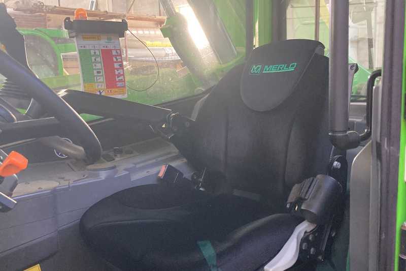 OmecoHub - Immagine MERLO TF33.9-CS140